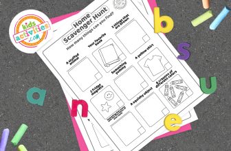 Home Speurtocht Kinderactiviteiten Blog