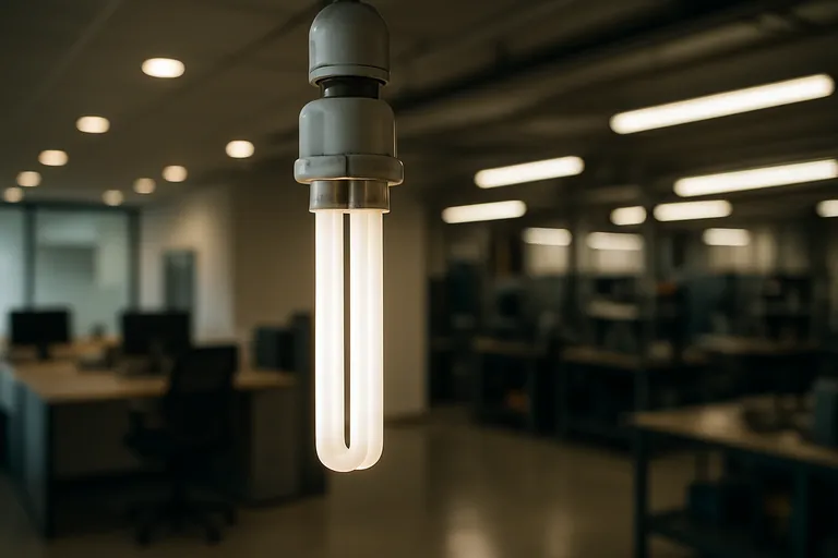 Toepassingen van PL S lampen
