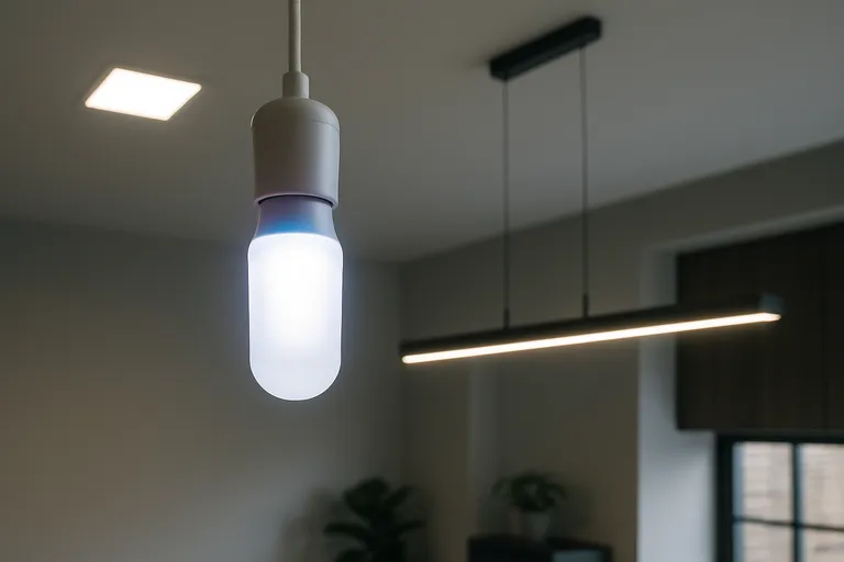 Trends in verlichtingstechnologie