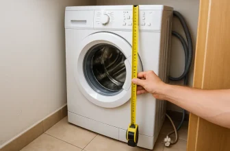 Wasmachine kopen in Enschede: nieuw of gereviseerd?