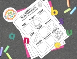 Home Speurtocht Kinderactiviteiten Blog
