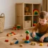 Het beste speelkleed kiezen voor je baby